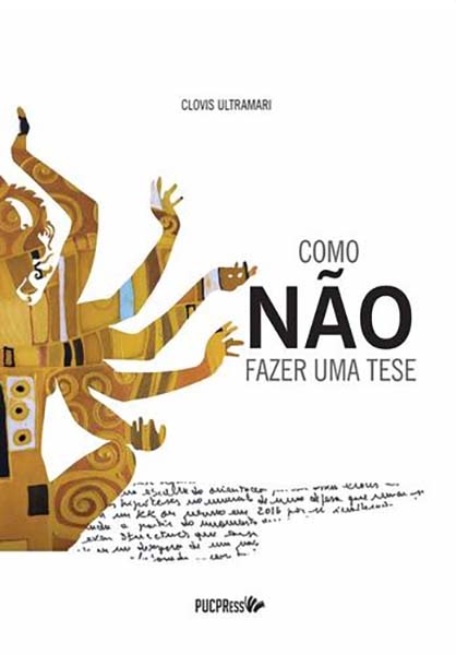 Como Não Fazer Uma Tese