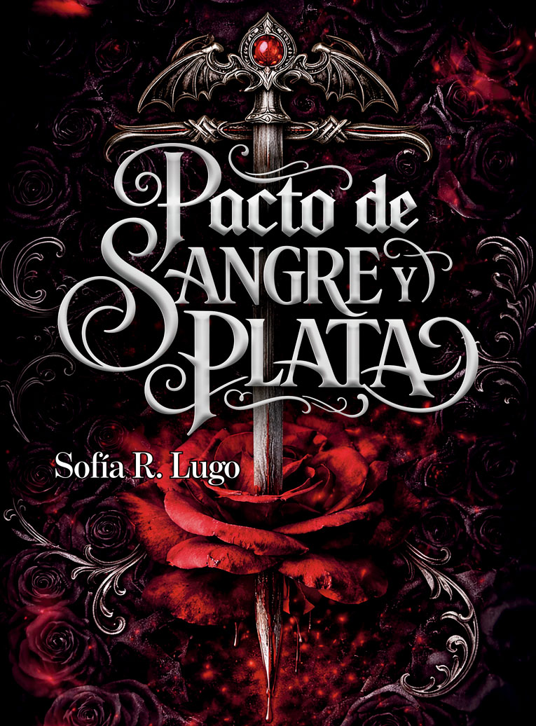 Portada: Pacto de sangre y plata