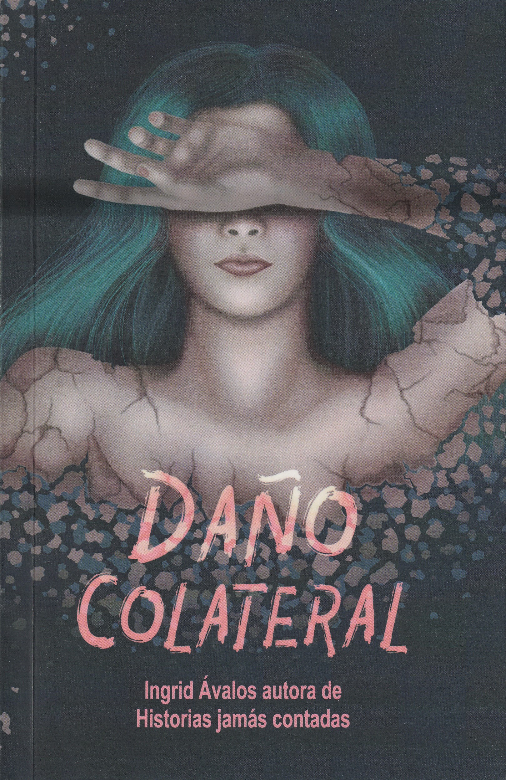 Portada: Daño colateral
