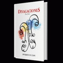 Portada: Divagaciones