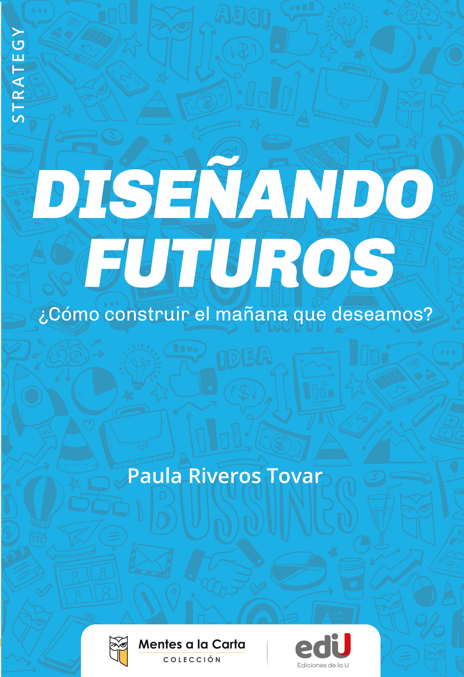 Portada: Diseñando futuros