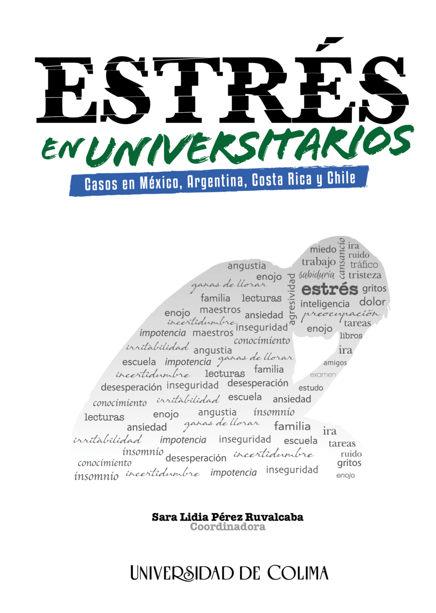 Portada: Estrés universitario
