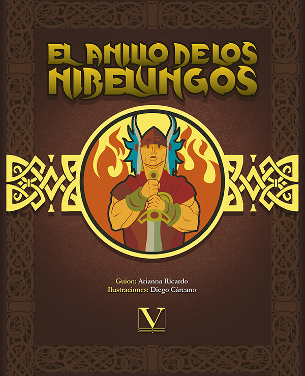 El anillo de los nibelungos 