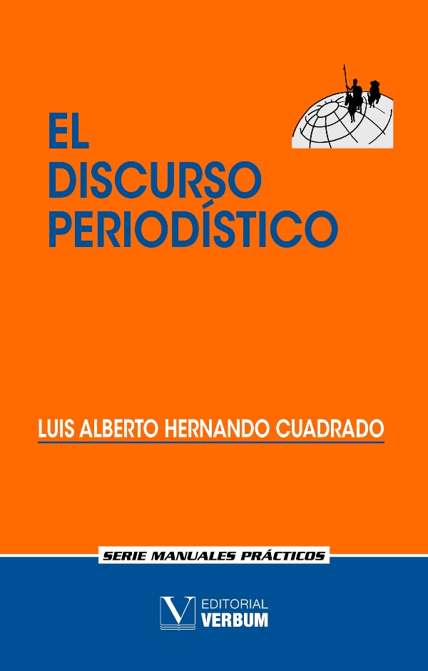 El discurso periodístico