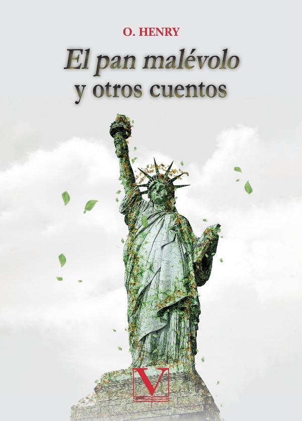 El pan malévolo y otros cuentos