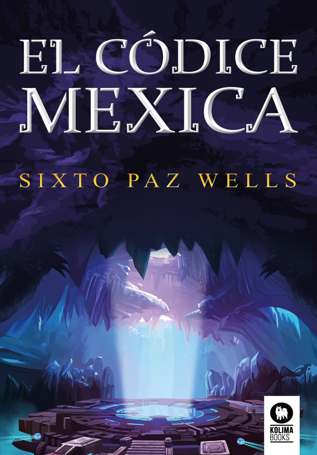 Portada: El códice mexica