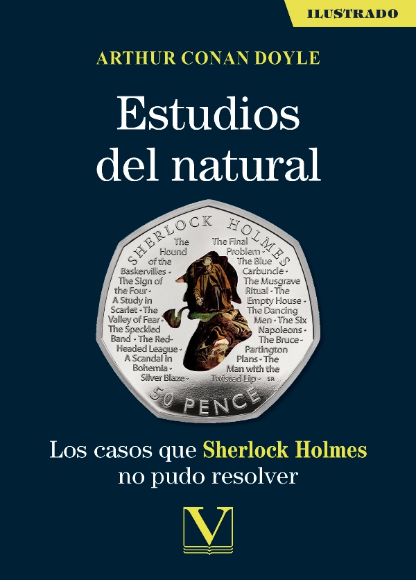 Estudios del natural 