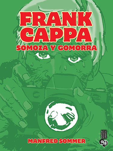 Frank cappa