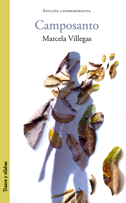 Portada: Camposanto