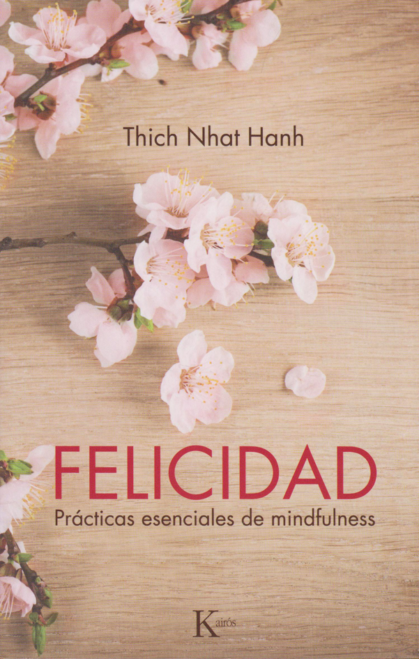 Portada: Felicidad