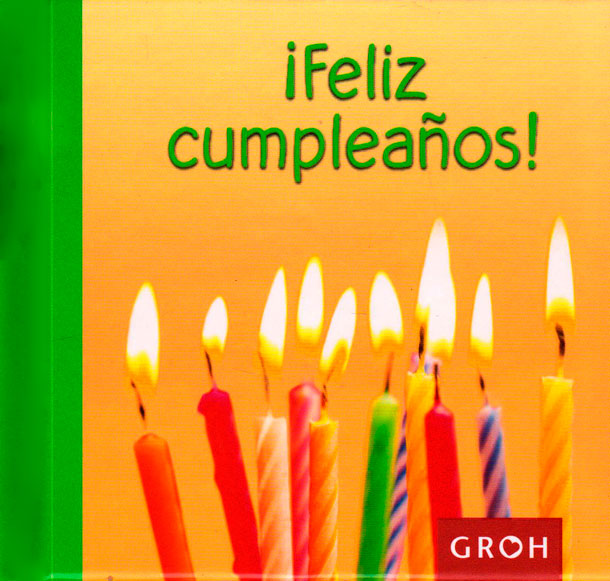 ¡feliz cumpleaños!