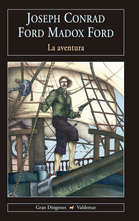 La aventura