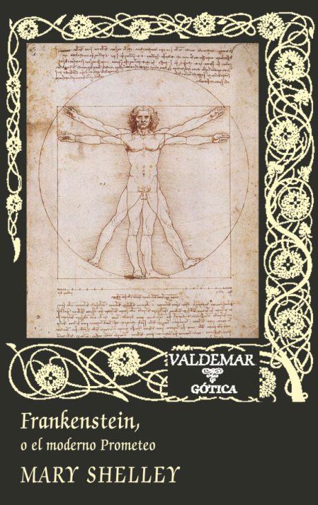 Frankenstein 