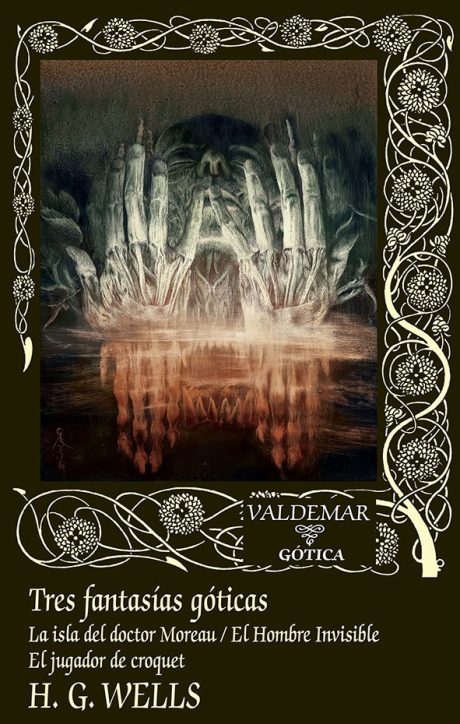 Tres fantasías góticas 