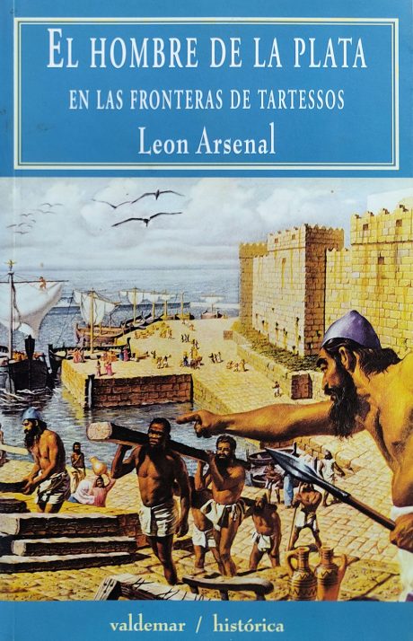 El hombre de la plata 