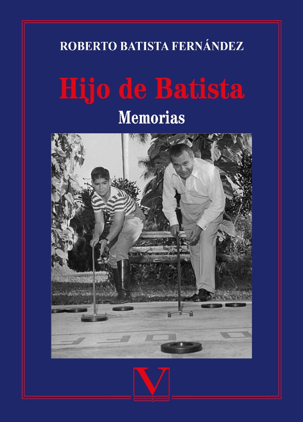 Hijo de Batista 