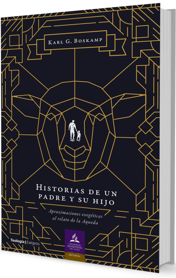Historias De Un Padre Y Su Hijo. Aplicaciones Exegéticas Al Relato De La Aqueda