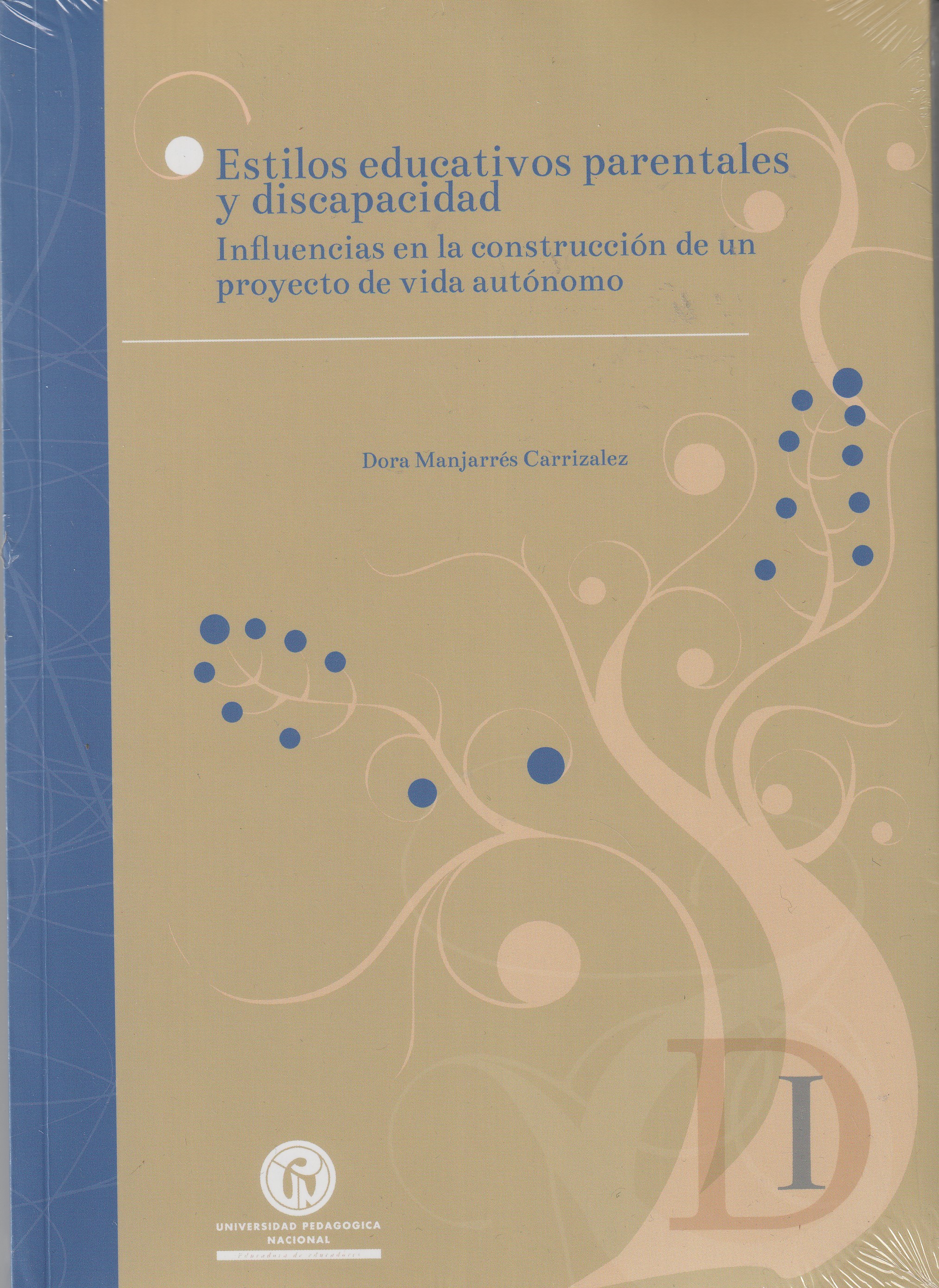 Portada: Experiencias otras de aproximación a los saberes y construcción de sentidos