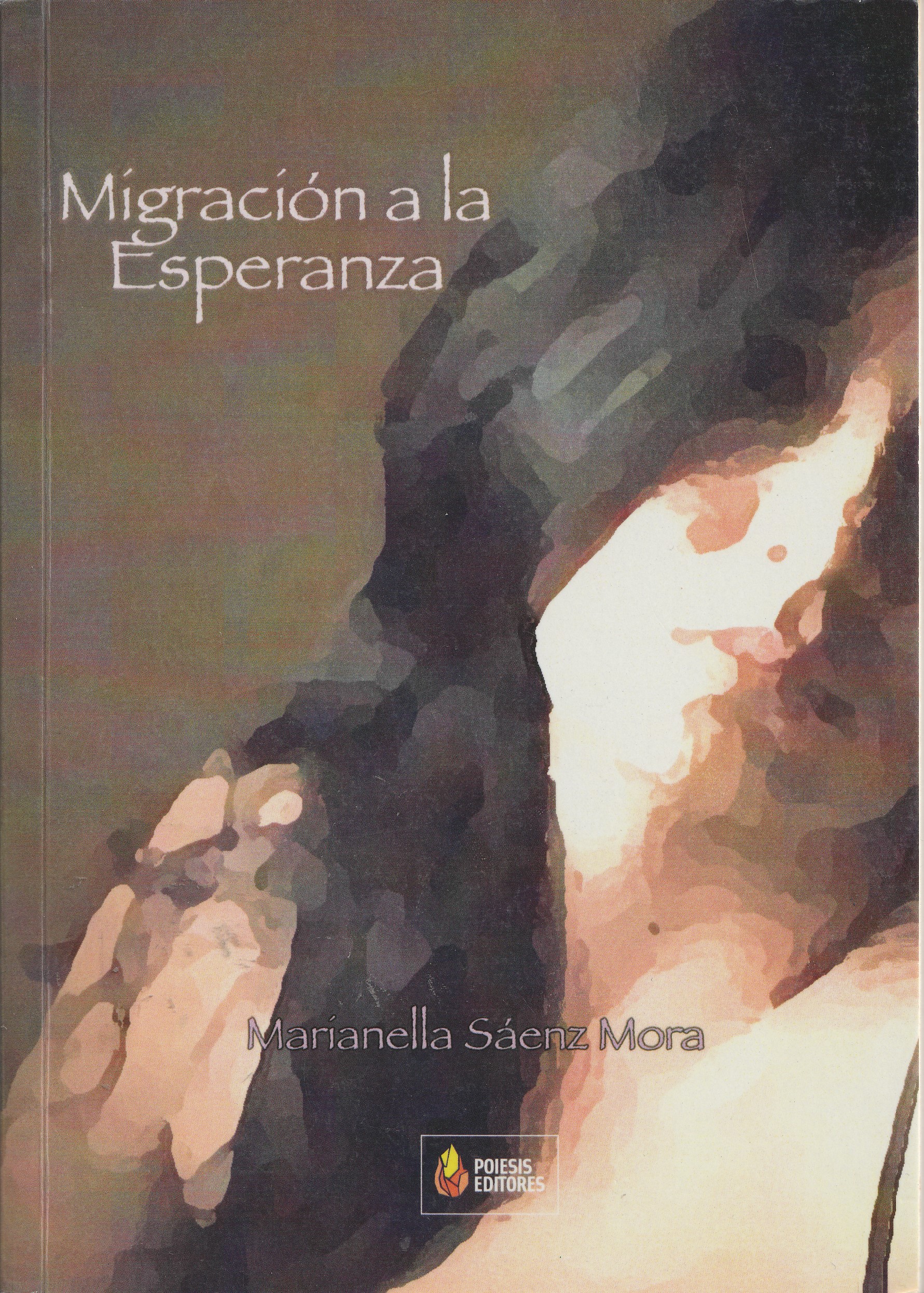 Portada: Migración a la esperanza