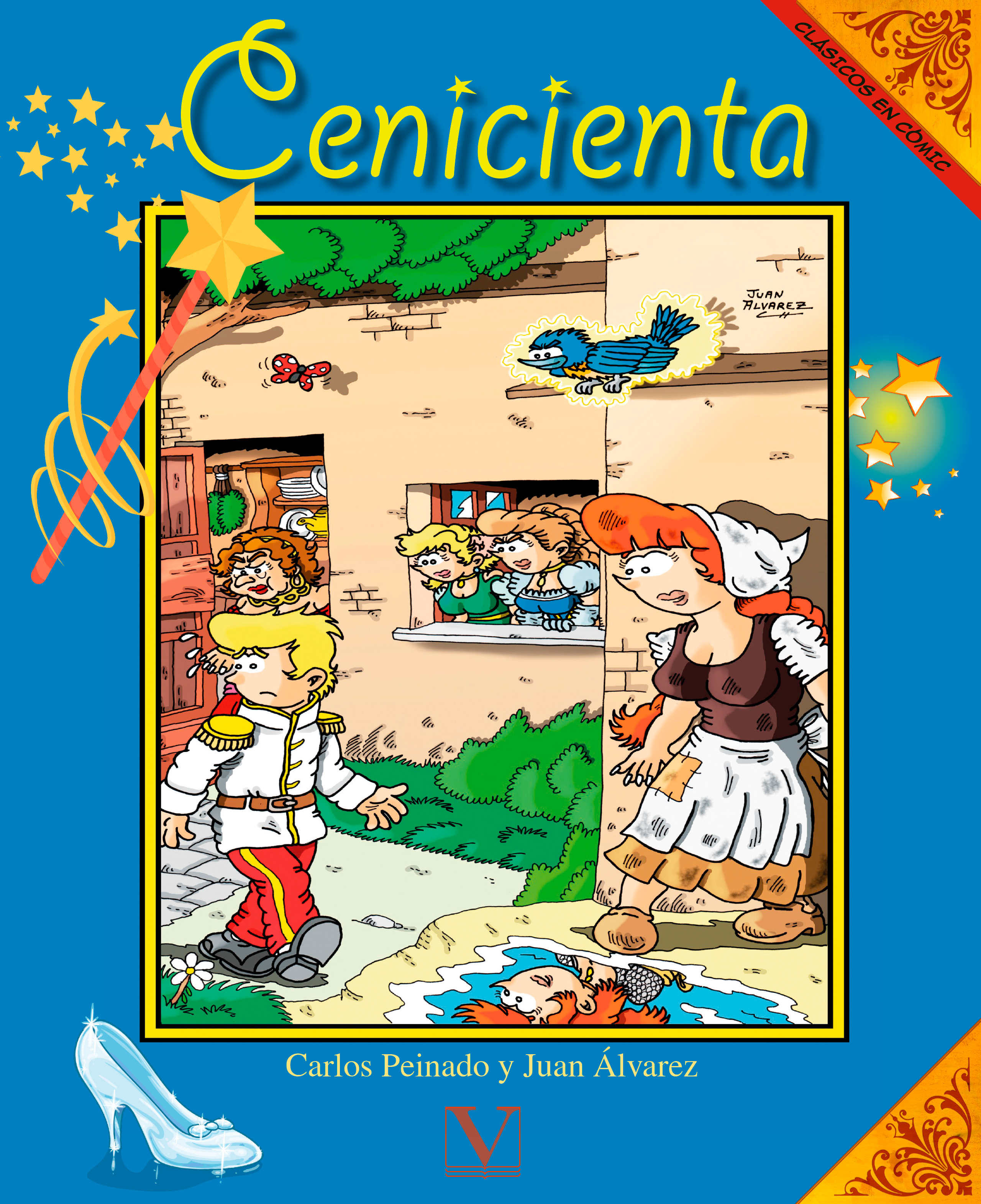 Cenicienta