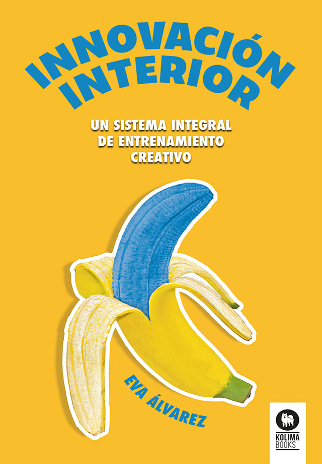 Portada: Innovación interior