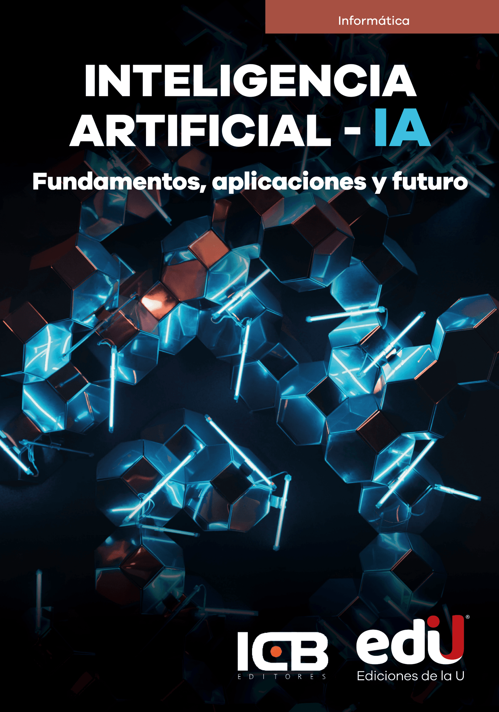 Portada: Inteligencia artificial – IA