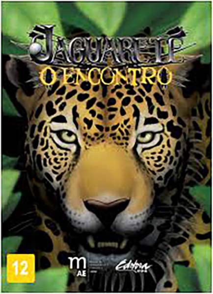 Jaguarete: O Encontro
