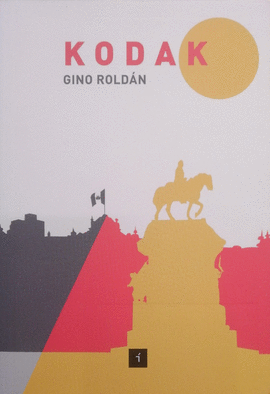 Portada: Kodak