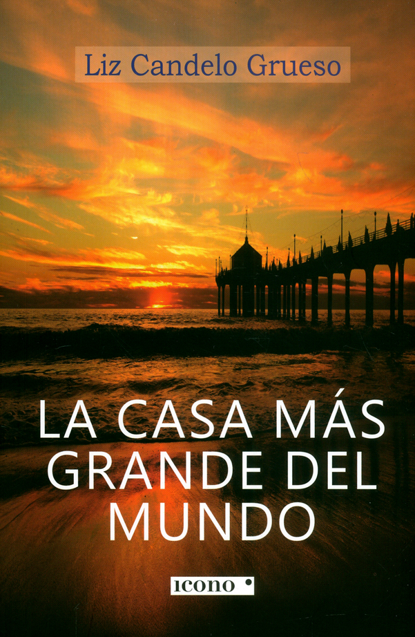 Portada: La casa más grande del mundo