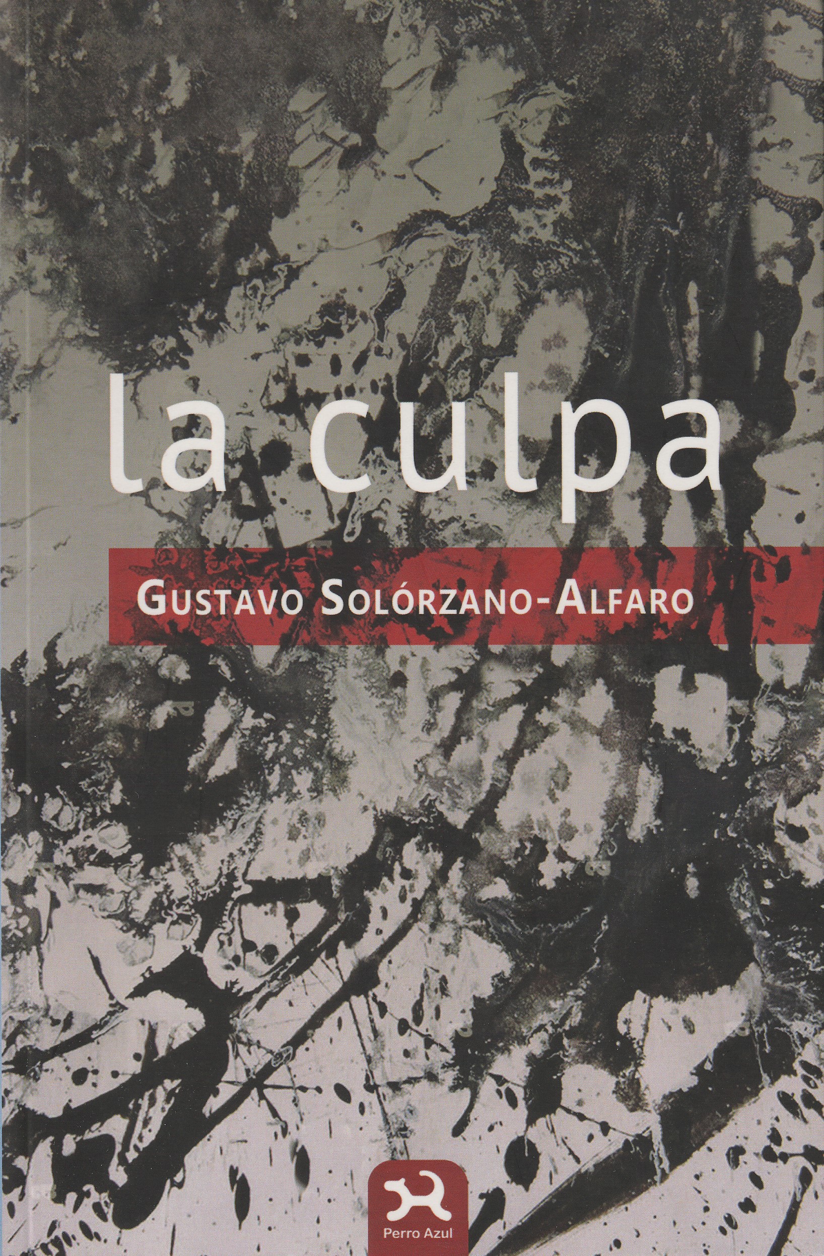 Portada: La culpa