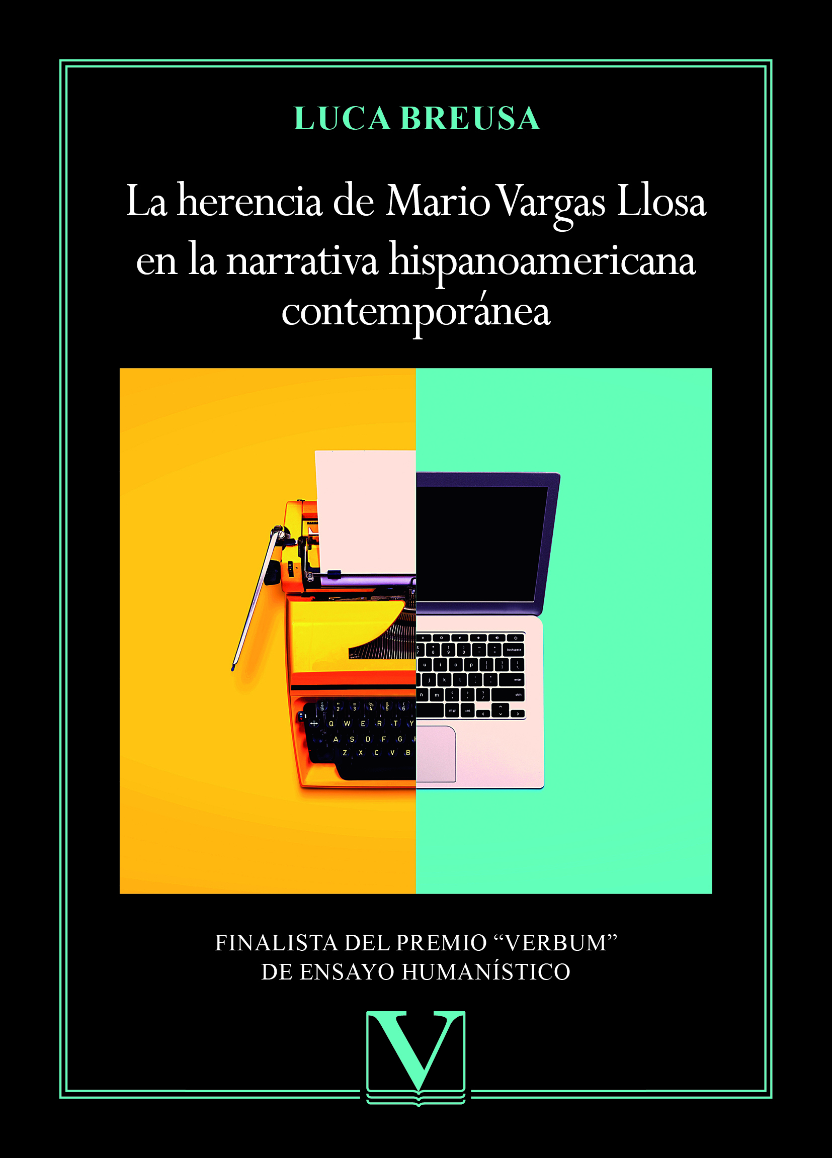 La herencia de Mario Vargas Llosa en la narrativa hispanoamericana contemporánea