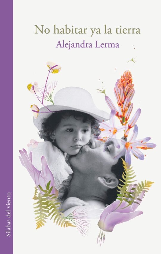 Portada: No habitar ya la tierra