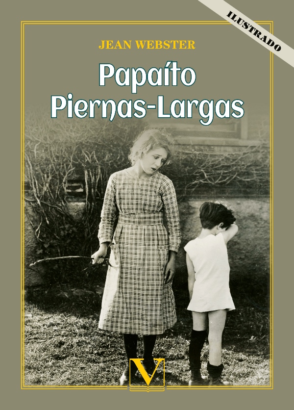Papaíto piernas
