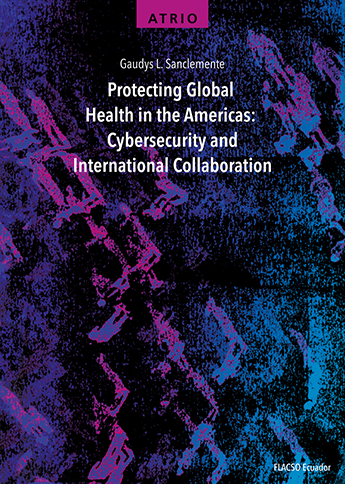 Portada: Protecting Global Health in the Americas: Cybersecurity and International Collaboration