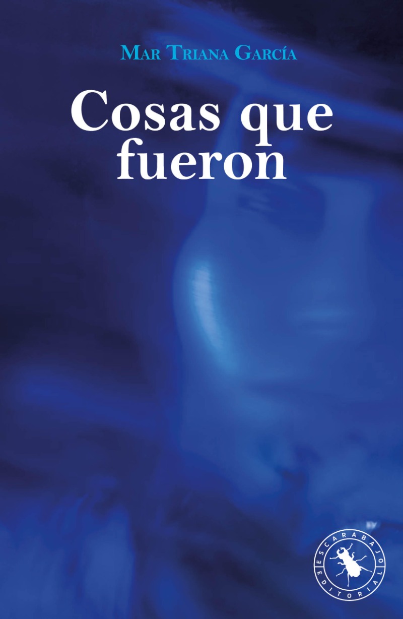 Portada: Cosas que fueron