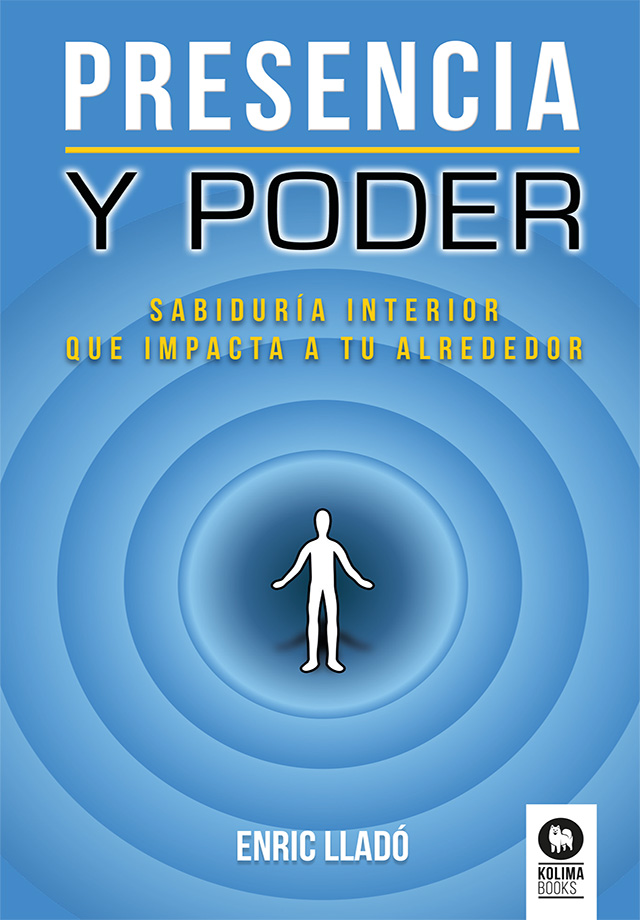 Portada: Presencia y poder