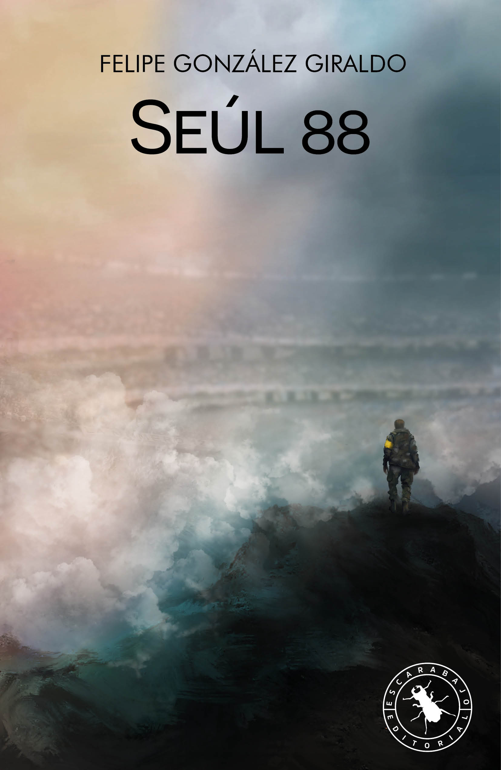 Seúl 88