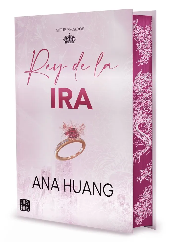 Rey de la ira