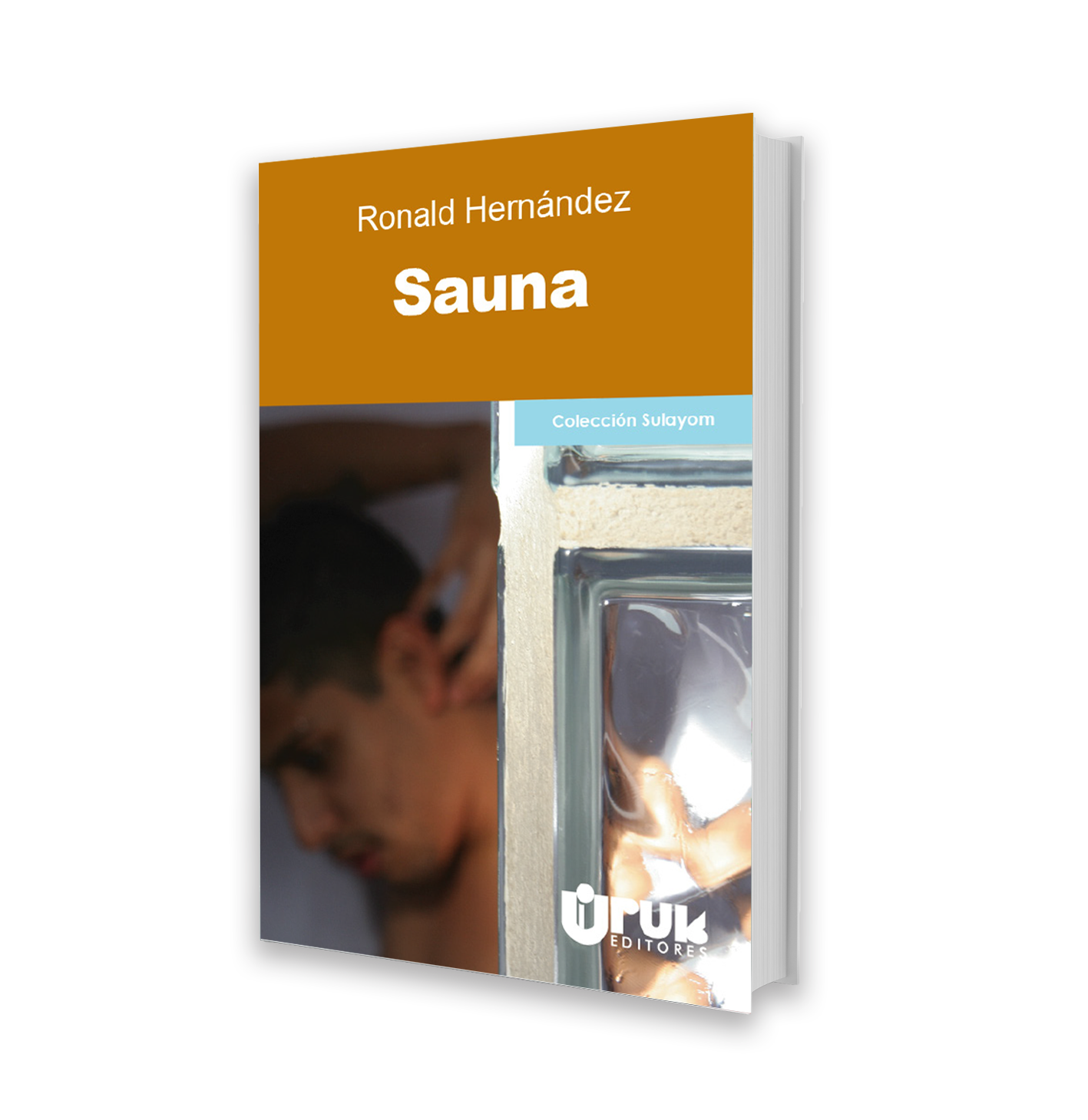 Portada: Sauna
