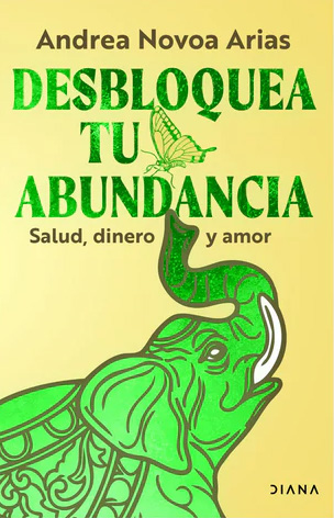 Portada: Desbloquea tu abundancia