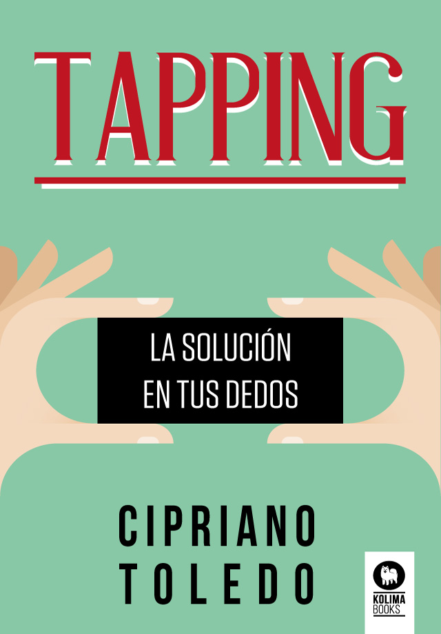 Portada: Tapping