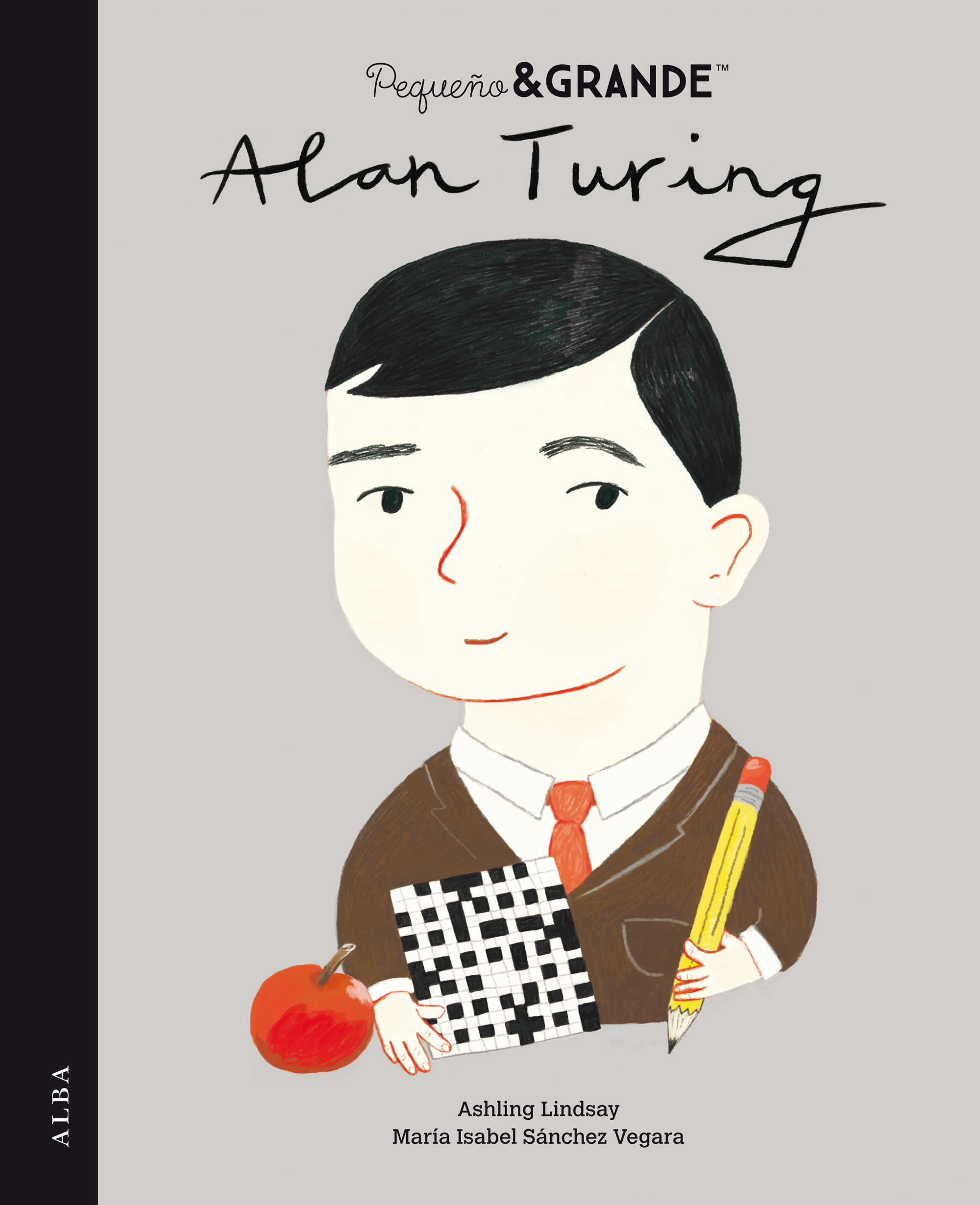 Alan Turing