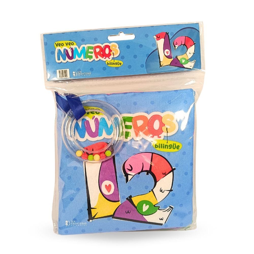 Portada: Números