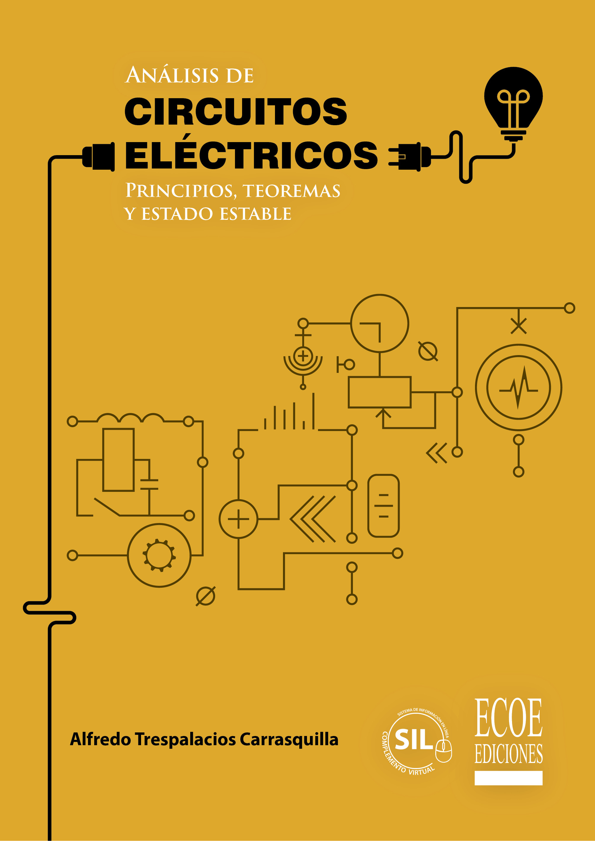 Análisis de circuitos eléctricos