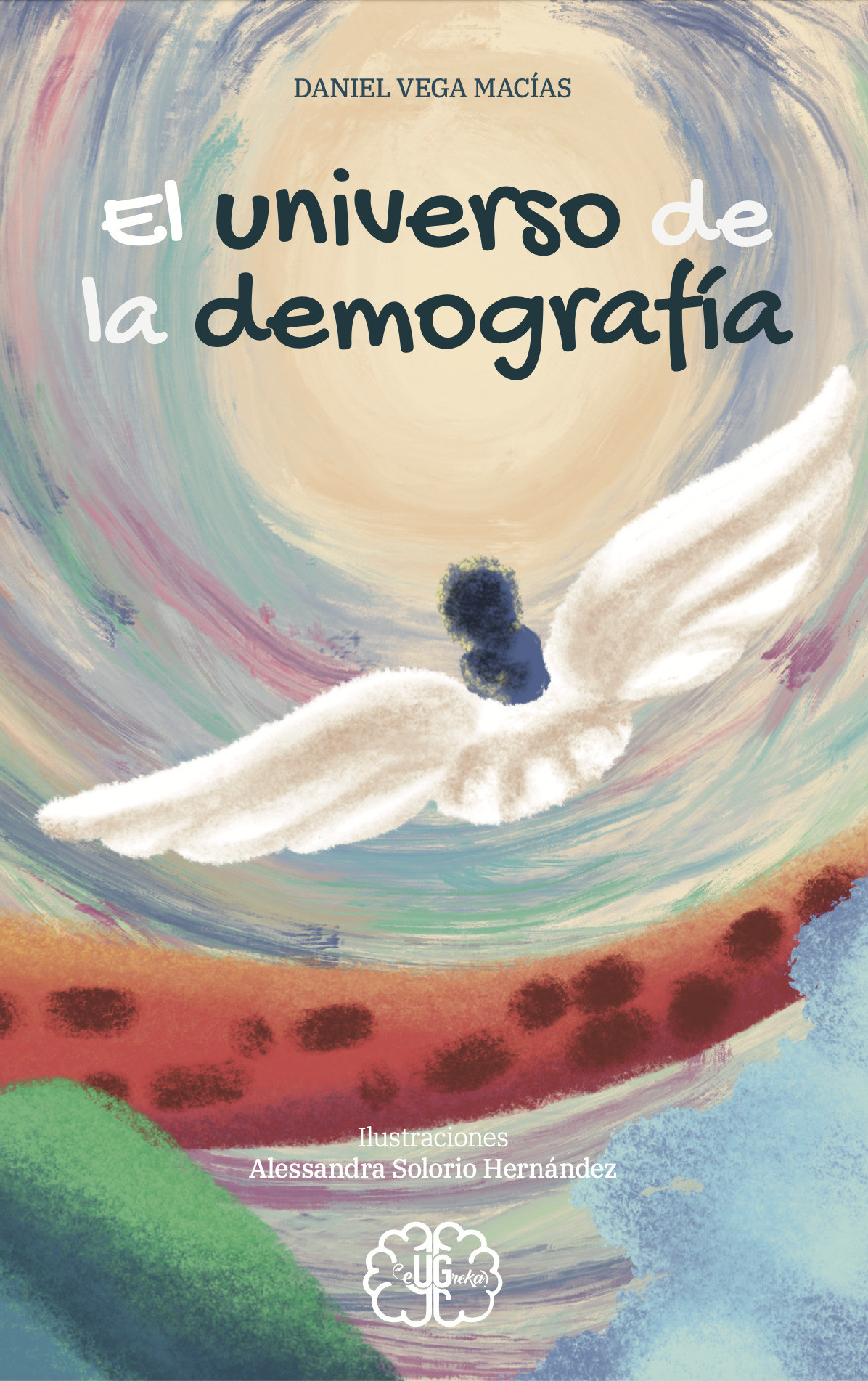Portada: El universo de la demografía