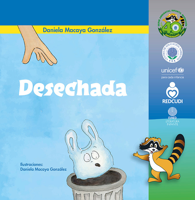 Portada: Desechada