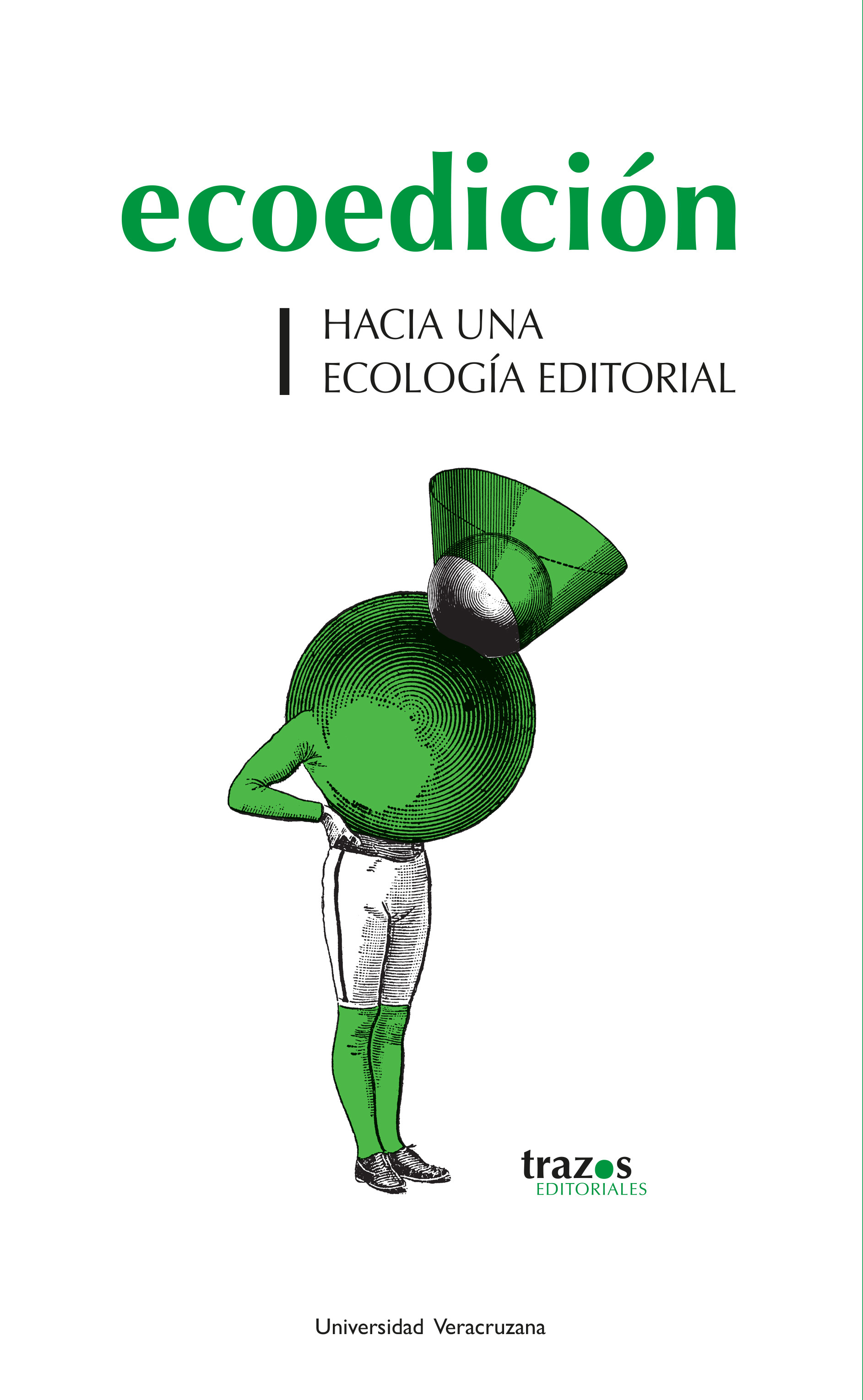 Portada: Ecoedición