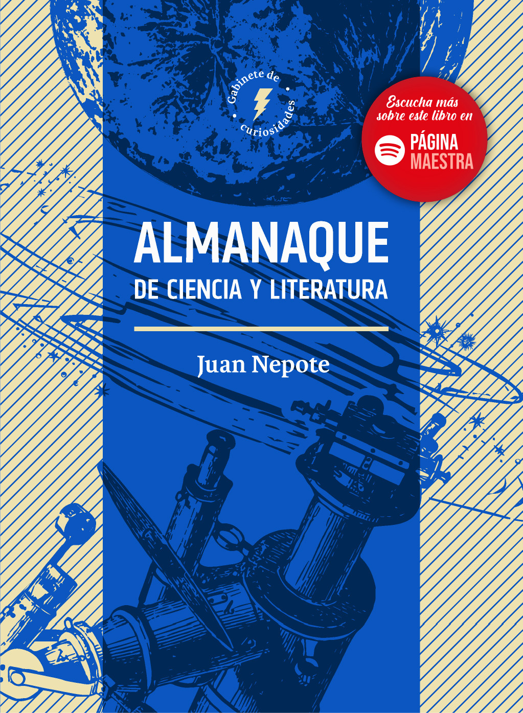 Almanaque de ciencia y literatura