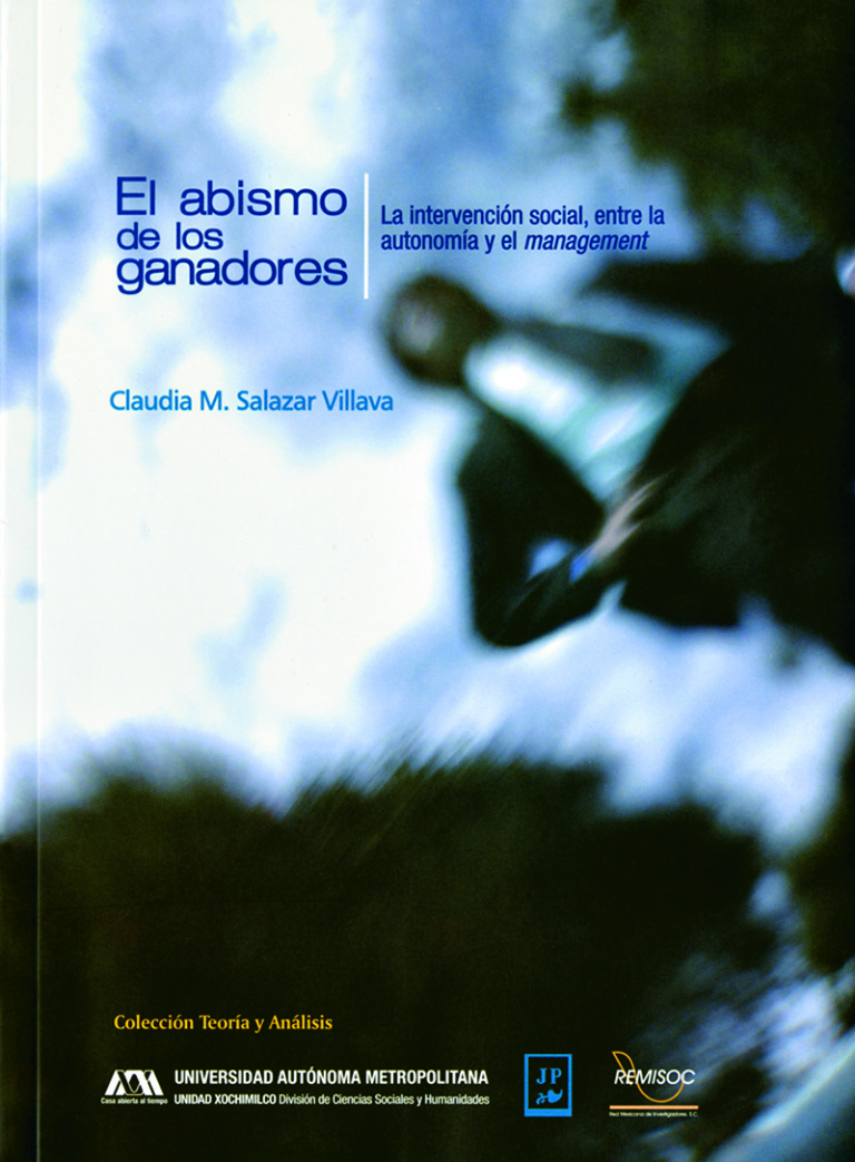 Portada: Abismo de los ganadores, El