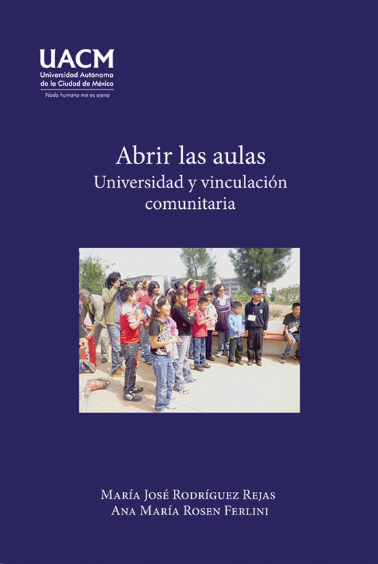 Portada: Abrir las aulas